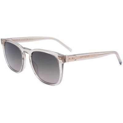 Lunettes De Soleil Tommy Hilfiger Th 1887/s Beige 52/19/150 Homme - Publicité Lunettes De Soleil Tommy Hilfiger Th 1887/s Beige 52/19/150 Homme - Publicité