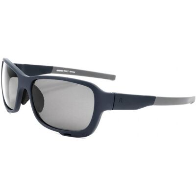 Lunettes De Soleil Rodenstock R3274 Blue 60/15/125 Unisex - Publicité Lunettes De Soleil Rodenstock R3274 Blue 60/15/125 Unisex - Publicité