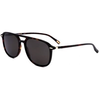 Lunettes De Soleil Safilo Rivetto 04/s Havana 54/18/145 Homme - Publicité Lunettes De Soleil Safilo Rivetto 04/s Havana 54/18/145 Homme - Publicité