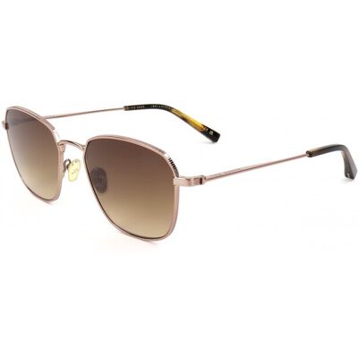 Lunettes De Soleil Ted Baker Tb1652 Shiny Copper 53/17/140 Homme - Publicité Lunettes De Soleil Ted Baker Tb1652 Shiny Copper 53/17/140 Homme - Publicité