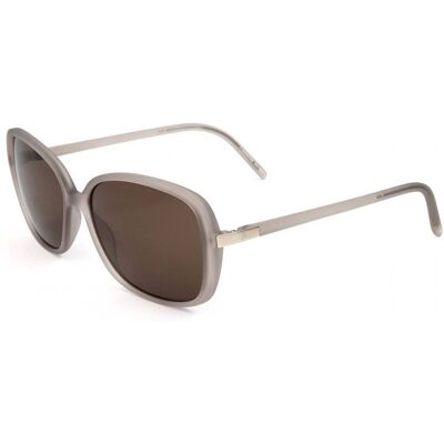 Lunettes De Soleil Rodenstock R3292 Beige, Light Gold 57/15/140 Femme - Publicité Lunettes De Soleil Rodenstock R3292 Beige, Light Gold 57/15/140 Femme - Publicité