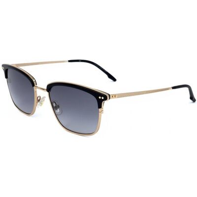 Lunettes De Soleil Safilo Trama 05/s Black 54/19/145 Homme - Publicité Lunettes De Soleil Safilo Trama 05/s Black 54/19/145 Homme - Publicité