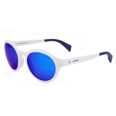 Lunettes De Soleil Italia Independent I-I Sport 116 White 47/20/135 Unisex - Publicité Lunettes De Soleil Italia Independent I-I Sport 116 White 47/20/135 Unisex - Publicité