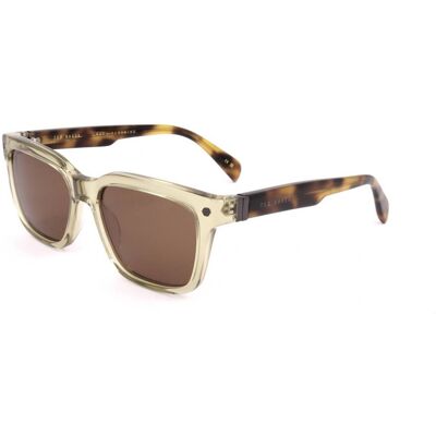 Lunettes De Soleil Ted Baker Tb1696 Crystal Grey 54/17/140 Homme - Publicité Lunettes De Soleil Ted Baker Tb1696 Crystal Grey 54/17/140 Homme - Publicité