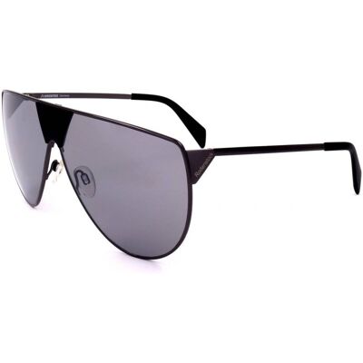Lunettes De Soleil Rodenstock R1421 Gun ,Black 68/8/135 Homme - Publicité Lunettes De Soleil Rodenstock R1421 Gun ,Black 68/8/135 Homme - Publicité
