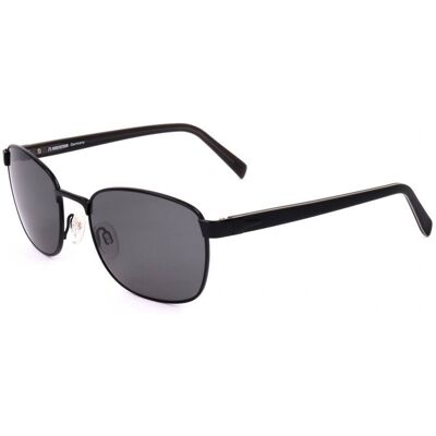 Lunettes De Soleil Rodenstock R1416 Black 54/19/140 Homme - Publicité Lunettes De Soleil Rodenstock R1416 Black 54/19/140 Homme - Publicité