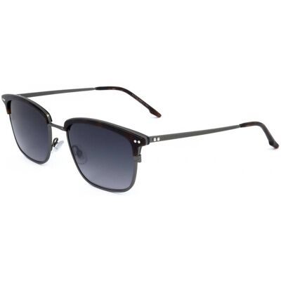 Lunettes De Soleil Safilo Trama 05/s Ruthenium Havana 54/19/145 Homme - Publicité Lunettes De Soleil Safilo Trama 05/s Ruthenium Havana 54/19/145 Homme - Publicité