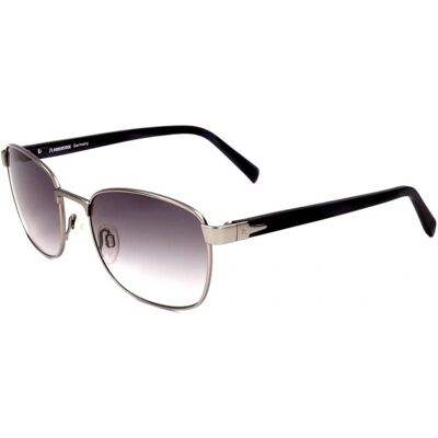 Lunettes De Soleil Rodenstock R1416 Light Gun, Blue 54/19/140 Homme - Publicité Lunettes De Soleil Rodenstock R1416 Light Gun, Blue 54/19/140 Homme - Publicité