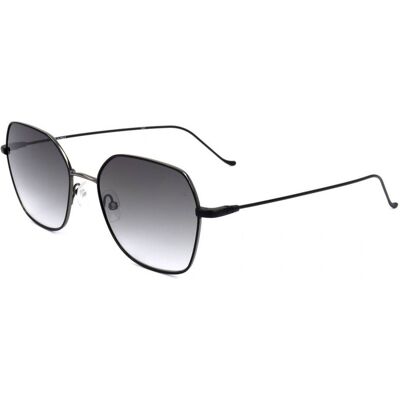 Lunettes De Soleil Safilo Linea/t 11/s Matte Black Ruthenium 53/18/140 Homme - Publicité Lunettes De Soleil Safilo Linea/t 11/s Matte Black Ruthenium 53/18/140 Homme - Publicité