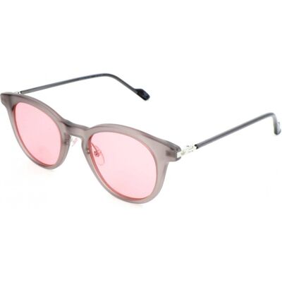 Lunettes De Soleil Adidas Aok002 Ck4106 Grey 48/22/145 Unisex - Publicité Lunettes De Soleil Adidas Aok002 Ck4106 Grey 48/22/145 Unisex - Publicité