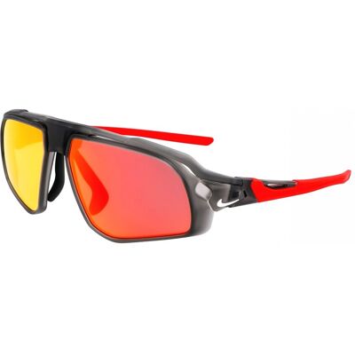Lunettes de Soleil Nike Flyfree M - Protection UV Géométrique - Publicité Lunettes de Soleil Nike Flyfree M - Protection UV Géométrique - Publicité