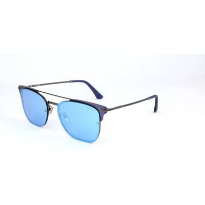 Lunettes De Soleil Police Spl577 Bachelite Opaca 56/17/145 Homme - Publicité Lunettes De Soleil Police Spl577 Bachelite Opaca 56/17/145 Homme - Publicité