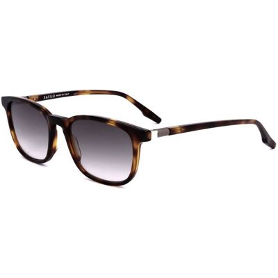 Lunettes De Soleil Safilo Buratto 03/s Havana 50/19/145 Homme - Publicité Lunettes De Soleil Safilo Buratto 03/s Havana 50/19/145 Homme - Publicité