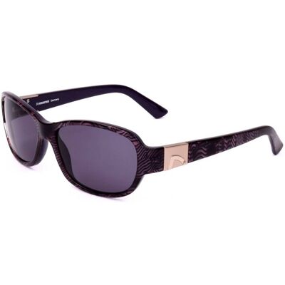 Lunettes De Soleil Rodenstock R3245 Violet 58/16/130 Femme - Publicité Lunettes De Soleil Rodenstock R3245 Violet 58/16/130 Femme - Publicité