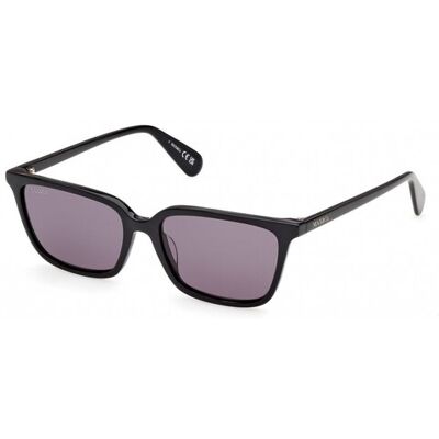 Lunettes De Soleil Max &co Mo0165 Shiny Black 53/16/140 Femme - Publicité Lunettes De Soleil Max &co Mo0165 Shiny Black 53/16/140 Femme - Publicité