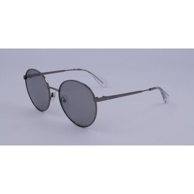 Lunettes De Soleil Max&co. Mo0042 Shiny Light Ruthenium 54/19/140 Femme - Publicité Lunettes De Soleil Max&co. Mo0042 Shiny Light Ruthenium 54/19/140 Femme - Publicité