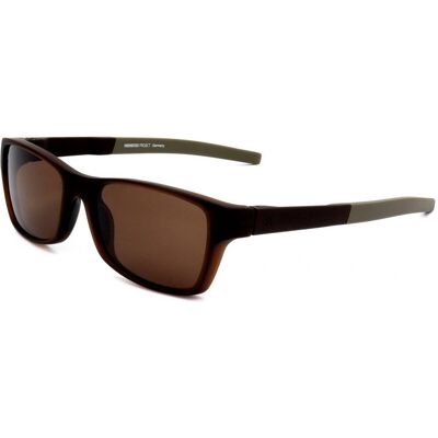 Lunettes De Soleil Rodenstock R3293 Brown 54/16/135 Femme - Publicité Lunettes De Soleil Rodenstock R3293 Brown 54/16/135 Femme - Publicité