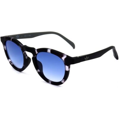Lunettes De Soleil Adidas Aor017/n Havana Black 47/23/140 Unisex - Publicité Lunettes De Soleil Adidas Aor017/n Havana Black 47/23/140 Unisex - Publicité