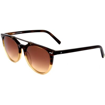 Lunettes De Soleil Rodenstock Rr329 Brown Beige Gradient 52/18/140 Femme - Publicité Lunettes De Soleil Rodenstock Rr329 Brown Beige Gradient 52/18/140 Femme - Publicité