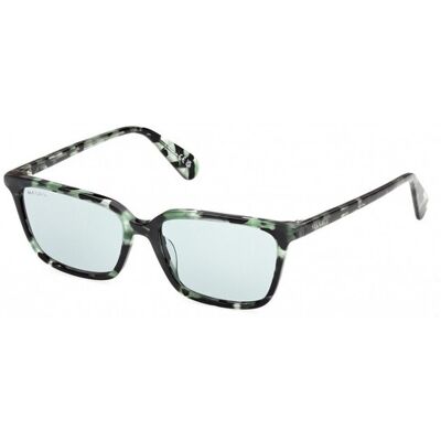 Lunettes De Soleil Max &co Mo0165 Coloured Havana 53/16/140 Femme - Publicité Lunettes De Soleil Max &co Mo0165 Coloured Havana 53/16/140 Femme - Publicité