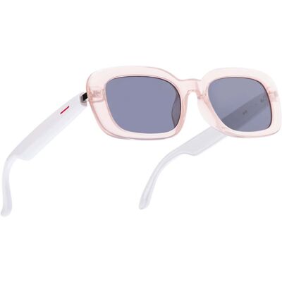 Avizar Lunettes Connectées Modèle Mira Avec Verres Solaires Filtrant Uv-A / Uv-B - Publicité Avizar Lunettes Connectées Modèle Mira Avec Verres Solaires Filtrant Uv-A / Uv-B - Publicité