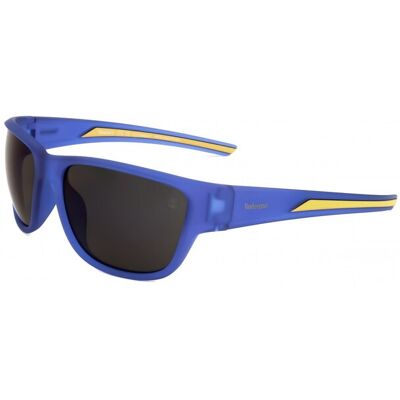 Lunettes De Soleil Timberland Tb00023 Matte Blue 60/18/140 Homme - Publicité Lunettes De Soleil Timberland Tb00023 Matte Blue 60/18/140 Homme - Publicité