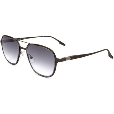 Lunettes De Soleil Safilo Registro 05/s Matte Bronze 55/17/145 Homme - Publicité Lunettes De Soleil Safilo Registro 05/s Matte Bronze 55/17/145 Homme - Publicité