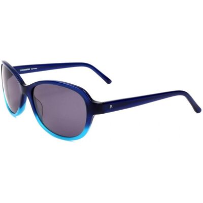 Lunettes De Soleil Rodenstock R3253 58/16/130 Femme - Publicité Lunettes De Soleil Rodenstock R3253 58/16/130 Femme - Publicité