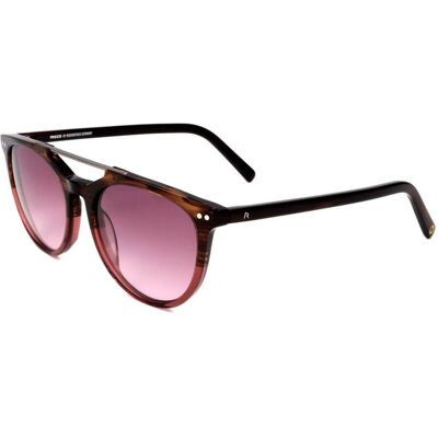 Lunettes De Soleil Rodenstock Rr329 Brown Purple Gradient 52/18/140 Femme - Publicité Lunettes De Soleil Rodenstock Rr329 Brown Purple Gradient 52/18/140 Femme - Publicité