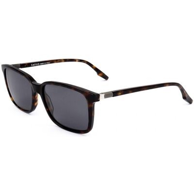 Lunettes De Soleil Safilo Lastra 01/s Havana 54/16/145 Homme - Publicité Lunettes De Soleil Safilo Lastra 01/s Havana 54/16/145 Homme - Publicité