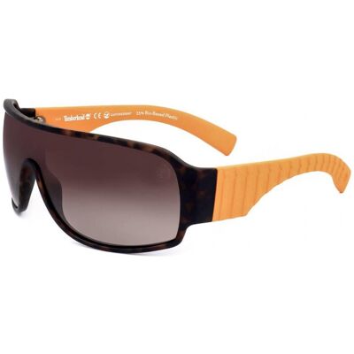 Lunettes De Soleil Timberland Tb9216 Havana 0/0/130 Homme - Publicité Lunettes De Soleil Timberland Tb9216 Havana 0/0/130 Homme - Publicité