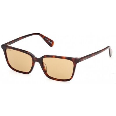 Lunettes De Soleil Max &co Mo0165 Havana 53/16/140 Femme - Publicité Lunettes De Soleil Max &co Mo0165 Havana 53/16/140 Femme - Publicité