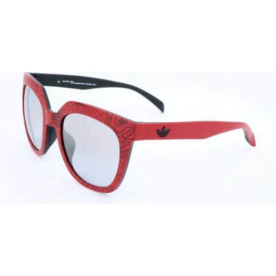 Lunettes De Soleil Adidas Aor008 Bi4758 Sonic Bonding Red 53/21/140 Femme - Publicité Lunettes De Soleil Adidas Aor008 Bi4758 Sonic Bonding Red 53/21/140 Femme - Publicité
