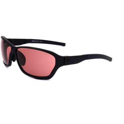 Lunettes De Soleil Rodenstock R3276 Black 66/10/125 Unisex - Publicité Lunettes De Soleil Rodenstock R3276 Black 66/10/125 Unisex - Publicité