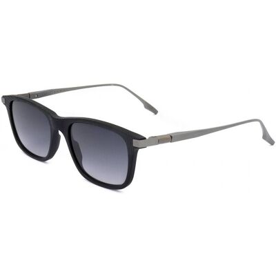 Lunettes De Soleil Safilo Calibro 02/s Matte Black 51/18/145 Homme - Publicité Lunettes De Soleil Safilo Calibro 02/s Matte Black 51/18/145 Homme - Publicité