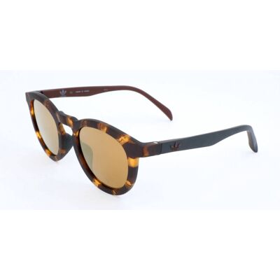 Lunettes De Soleil Adidas Aor017/n Havana Brown 47/23/140 Unisex - Publicité Lunettes De Soleil Adidas Aor017/n Havana Brown 47/23/140 Unisex - Publicité