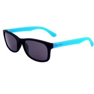 Lunettes De Soleil Ted Baker Tb1276 Black/blue 54/19/140 Homme - Publicité Lunettes De Soleil Ted Baker Tb1276 Black/blue 54/19/140 Homme - Publicité