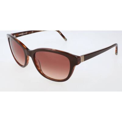 Lunettes De Soleil Rodenstock R7407 Brown 57/18/140 Femme - Publicité Lunettes De Soleil Rodenstock R7407 Brown 57/18/140 Femme - Publicité
