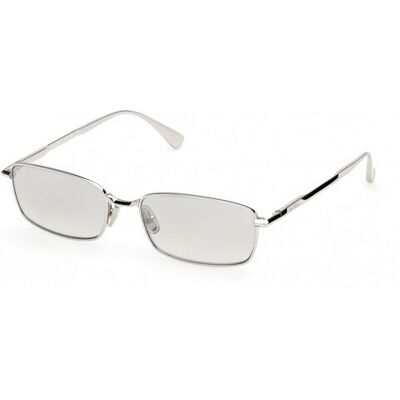 Lunettes De Soleil Maxmara Mm0199 Shiny Palladium 55/17/135 Femme - Publicité Lunettes De Soleil Maxmara Mm0199 Shiny Palladium 55/17/135 Femme - Publicité