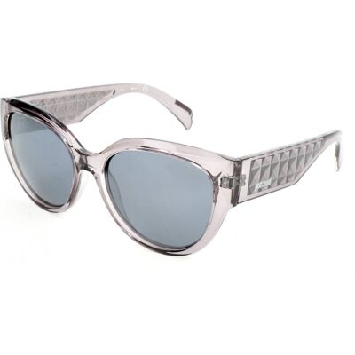 Lunettes De Soleil Just Cavalli Jc781s Grey 56/17/140 Femme - Publicité Lunettes De Soleil Just Cavalli Jc781s Grey 56/17/140 Femme - Publicité