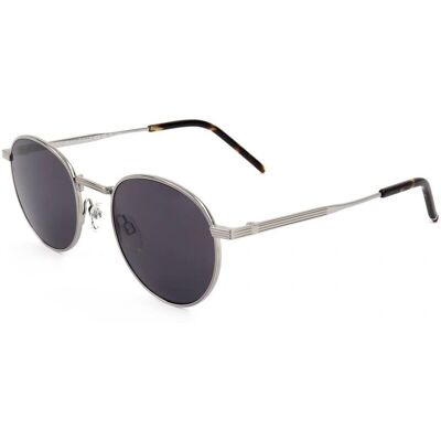 Lunettes De Soleil Tommy Hilfiger Th 1973/s Ruthenium 50/22/145 Homme - Publicité Lunettes De Soleil Tommy Hilfiger Th 1973/s Ruthenium 50/22/145 Homme - Publicité