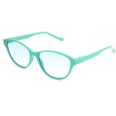 Lunettes De Soleil Adidas Aor029 Cm1389 Mint 55/15/145 Femme - Publicité Lunettes De Soleil Adidas Aor029 Cm1389 Mint 55/15/145 Femme - Publicité