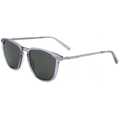 Lunettes De Soleil Ted Baker Tb1633 Glossy Smoke 52/19/140 Homme - Publicité Lunettes De Soleil Ted Baker Tb1633 Glossy Smoke 52/19/140 Homme - Publicité