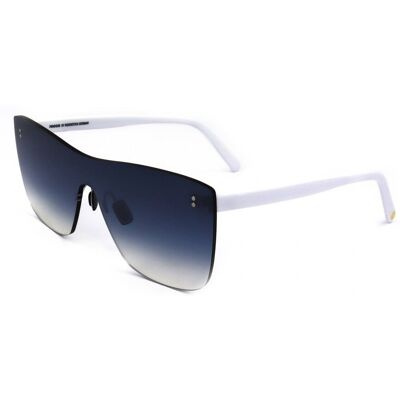 Lunettes De Soleil Rodenstock Rr332 Blue Gradient/white 0/0/145 Femme - Publicité Lunettes De Soleil Rodenstock Rr332 Blue Gradient/white 0/0/145 Femme - Publicité