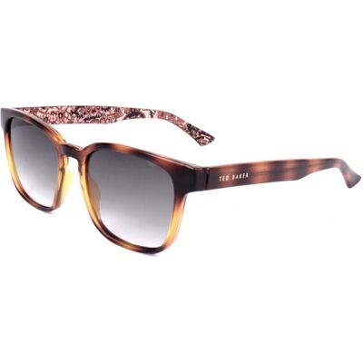 Lunettes De Soleil Ted Baker Tb1635 Gloss Classic Tort 52/18/145 Homme - Publicité Lunettes De Soleil Ted Baker Tb1635 Gloss Classic Tort 52/18/145 Homme - Publicité