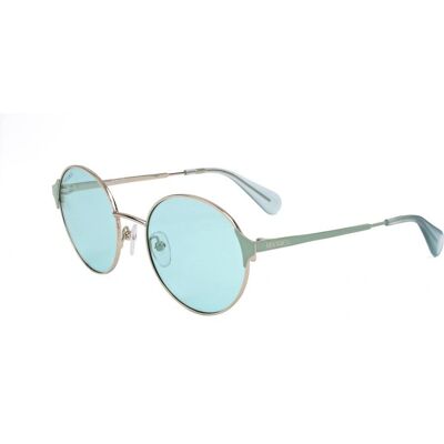 Lunettes De Soleil Max&co. Mo0073 Gold 51/19/135 Femme - Publicité Lunettes De Soleil Max&co. Mo0073 Gold 51/19/135 Femme - Publicité
