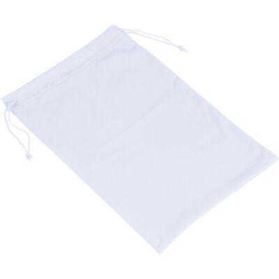 Uxcell Ski Lunettes Soleil Neige Couverture Cordon Serrage Pochette Lentille Noir Blanc - Publicité Uxcell Ski Lunettes Soleil Neige Couverture Cordon Serrage Pochette Lentille Noir Blanc - Publicité