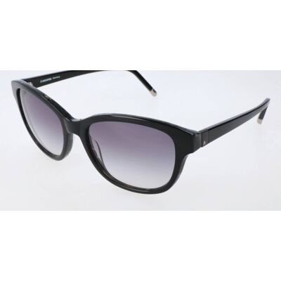 Lunettes De Soleil Rodenstock R7407 Black 57/18/140 Femme - Publicité Lunettes De Soleil Rodenstock R7407 Black 57/18/140 Femme - Publicité