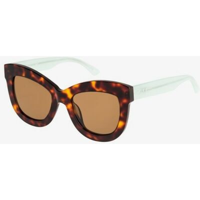 Lunettes De Soleil Madcat Roxy Sunglasses For Women Erjey03090-Xnbc - Publicité Lunettes De Soleil Madcat Roxy Sunglasses For Women Erjey03090-Xnbc - Publicité