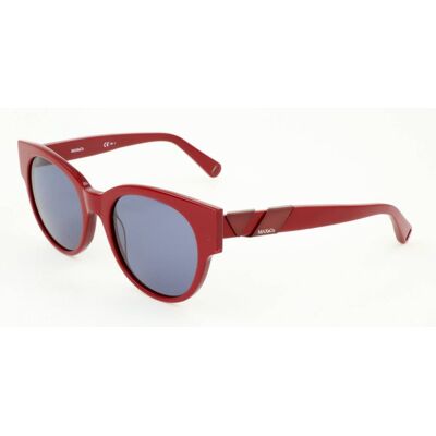 Lunettes De Soleil Max&co. Max&co.290/s Burgundy 50/19/145 Femme - Publicité Lunettes De Soleil Max&co. Max&co.290/s Burgundy 50/19/145 Femme - Publicité